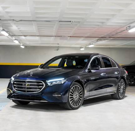 MERCEDES-BENZ E 300 2.0 MHEV EXCLUSIVE 9G-TRONIC